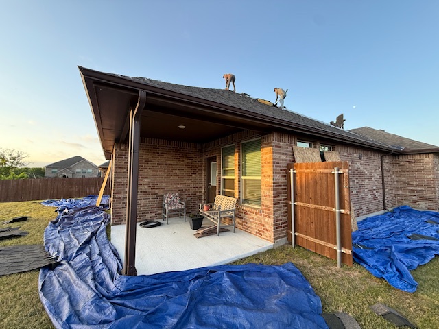 Roof project - IMG_1490
