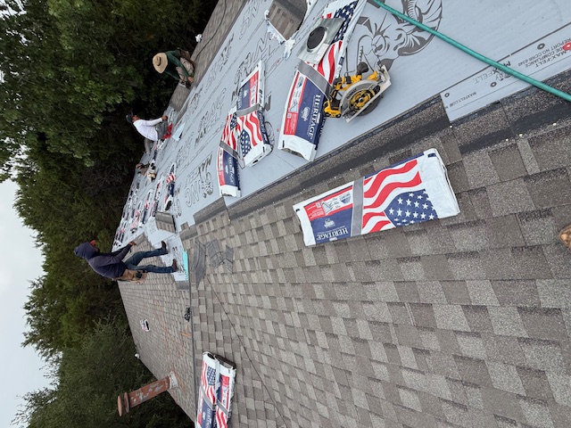 Roof project - IMG_1894