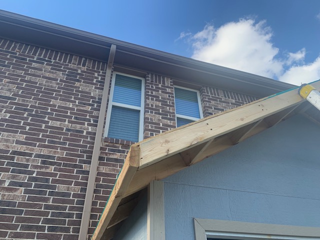 Roof project - IMG_6090