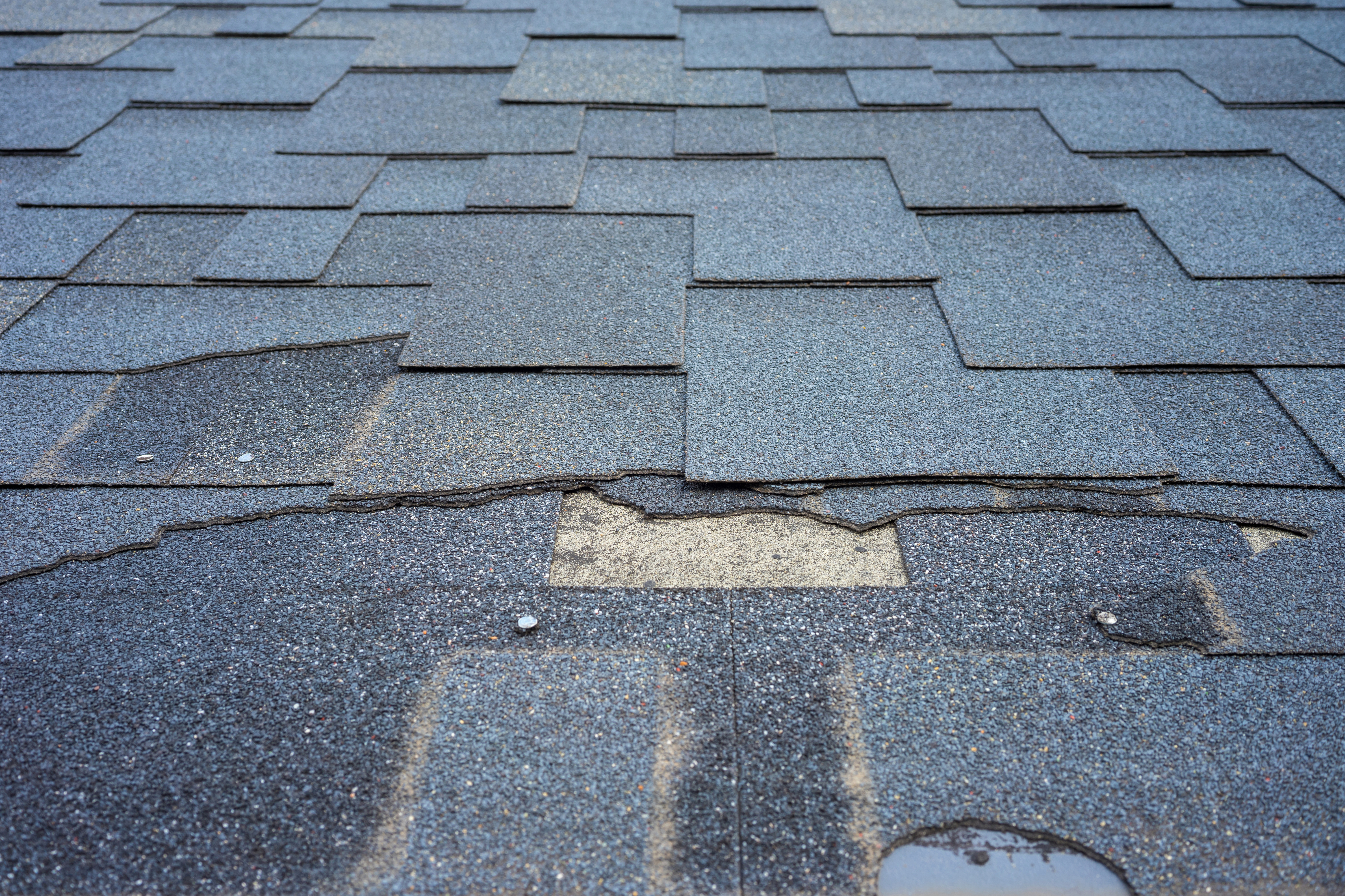 Roof Repairs